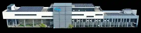 Instalaciones de fabricación DHV Valve Group